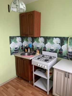 2-к квартира, 44 м2, 4/5 эт.