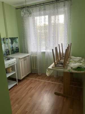 2-к квартира, 44 м2, 4/5 эт.