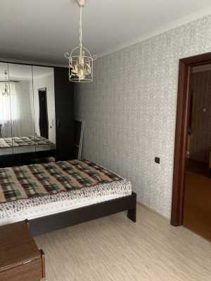 2-к квартира, 44 м2, 4/5 эт.
