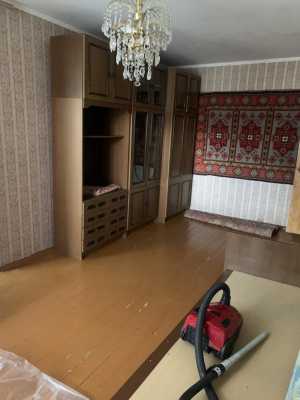 2-к квартира, 44 м2, 4/5 эт.