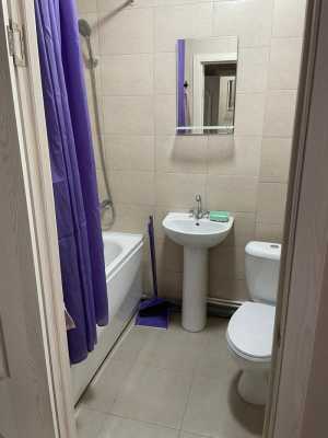 1-к квартира, 30 м2, 7/17 эт.