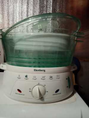 Кухонная техника