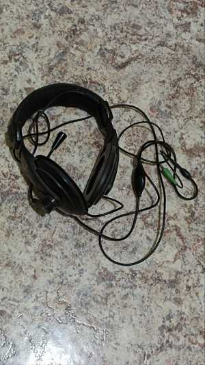 Наушники sven