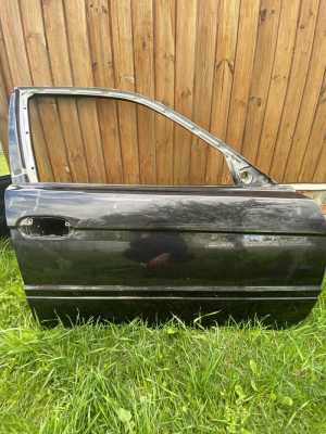 Двери бмв е38