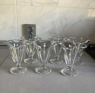 Креманки Milaton