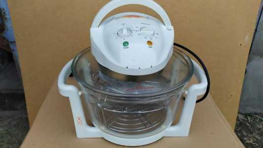 Аэрогриль Б/У