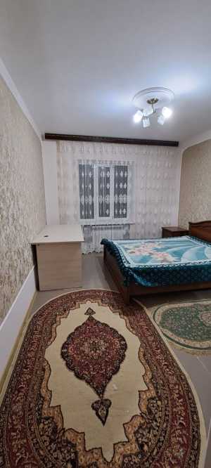 Сдам 4-к квартира, 100 м2, 1/3 эт.