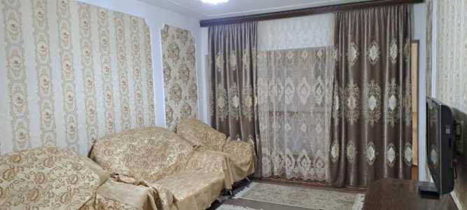 Сдам 4-к квартира, 100 м2, 1/3 эт.