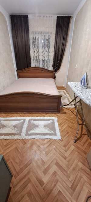 Сдам 4-к квартира, 100 м2, 1/3 эт.