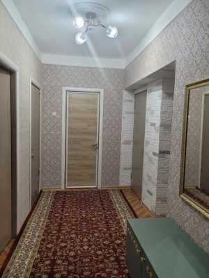 Сдам 4-к квартира, 100 м2, 1/3 эт.