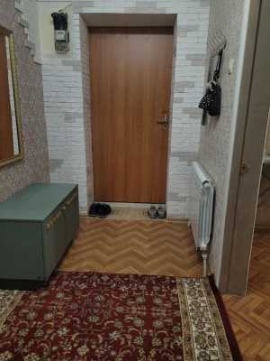 Сдам 4-к квартира, 100 м2, 1/3 эт.
