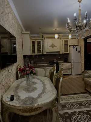 2-к квартира, 50 м2, 5/9 эт.