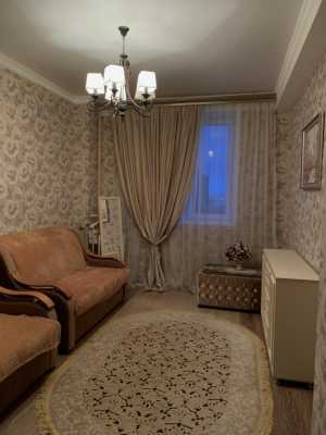 2-к квартира, 50 м2, 5/9 эт.