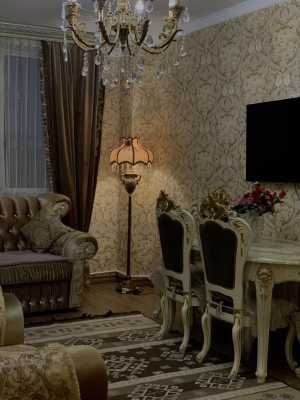 2-к квартира, 50 м2, 5/9 эт.