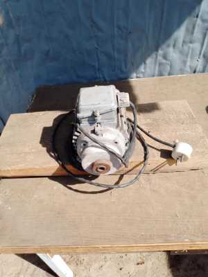 Точильный станок