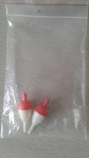 Поплавки, 2шт