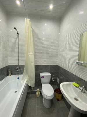1-к квартира, 40 м2, 10/18 эт.