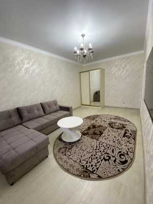 1-к квартира, 40 м2, 10/18 эт.