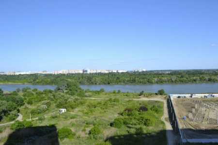 1-к квартира, 34 м2, 16/24 эт.