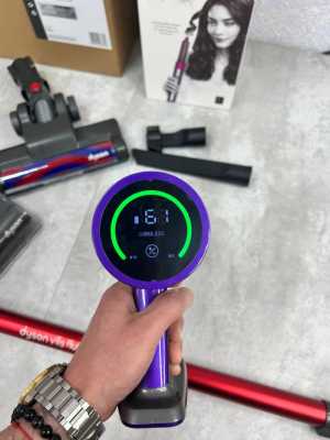 Dyson v11s digital slim