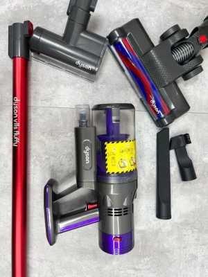 Dyson v11s digital slim