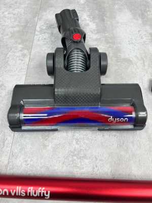 Dyson v11s digital slim