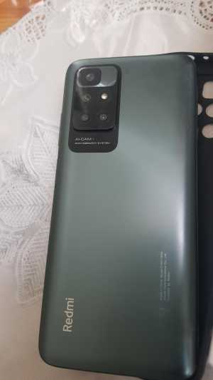 Редми 10 обмен