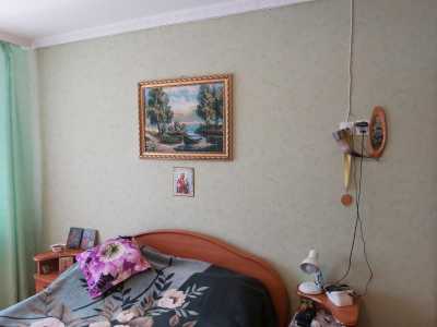4-к квартира, 93 м2, 1/4 эт.