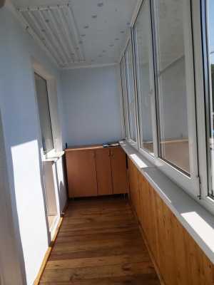 4-к квартира, 93 м2, 1/4 эт.