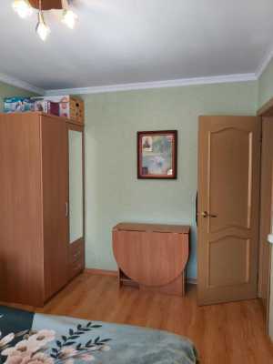 4-к квартира, 93 м2, 1/4 эт.