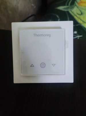 Терморегулятор ti300