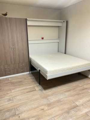 1-к квартира, 40 м2, 8/12 эт.