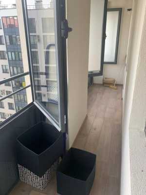 1-к квартира, 40 м2, 8/12 эт.