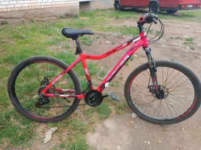 Нужно обслужить тормоза