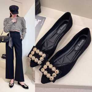 Балетки новые