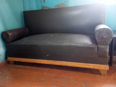 Диван раритет