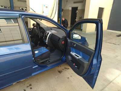 Hyundai Getz, 2006