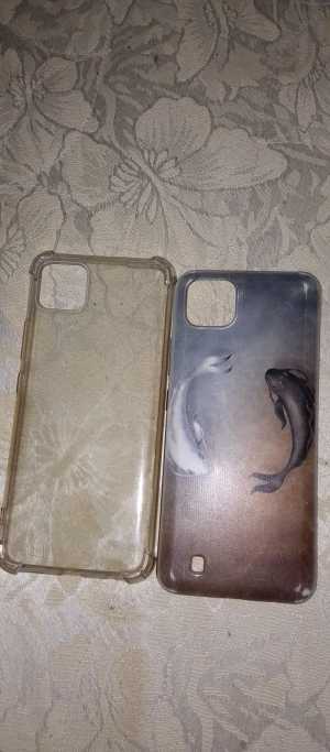 Чехлы для телефона