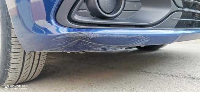 Renault Logan, 2018
