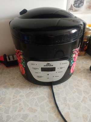 Мультиварка Добрыня