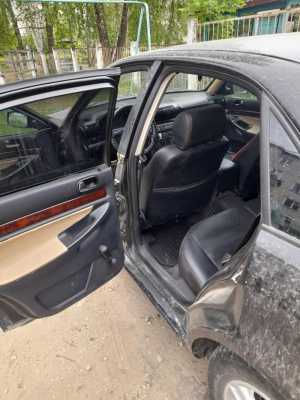 Audi A4, 1995