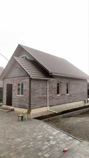 Фасадные панели