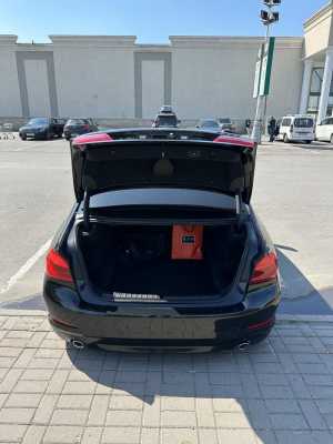 BMW 5 �����, 2017