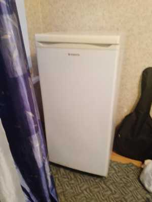 Холодильник