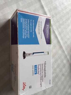 Продам Трулисити 2