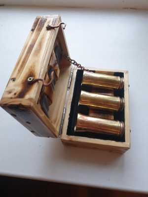 Набор рюмок