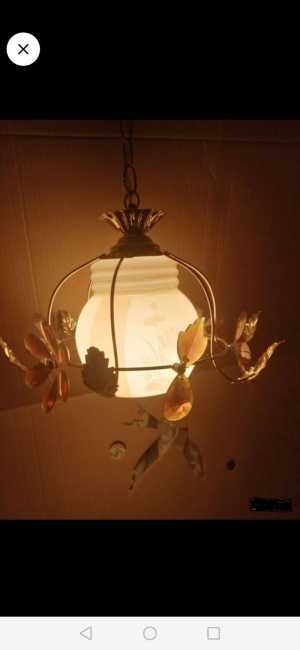 Люстра