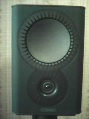 Колонки Mission QX 1 mk2