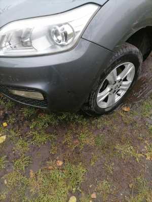 Lifan X60, 2015