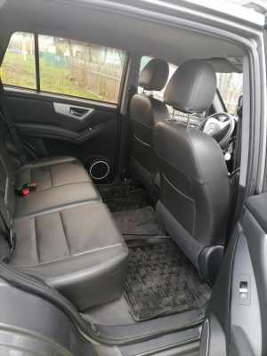 Lifan X60, 2015
